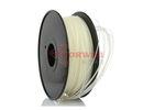 High strength 3D Printing Filament Materials Nature Color for Ultimaker Mendel