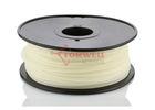 Makerbot 3mm 3D Printing Filament Materials colorful , PLA / ABS / PVA filament