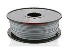 PLA Plastic Filament 3D Print Material Vivid Colors , 1.75M / 3MM Filament Spool