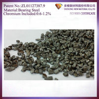 High quality steel grit G25 for blasting