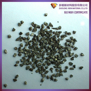 Duoleng high standard Steel Grit G18 for blasting