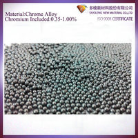 high-quality steel shot S780 for shot peening
