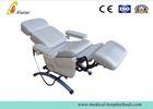 Steel Frame Medical electric surgical chairs Hospital Furniture Chairs (ALS-CE016)