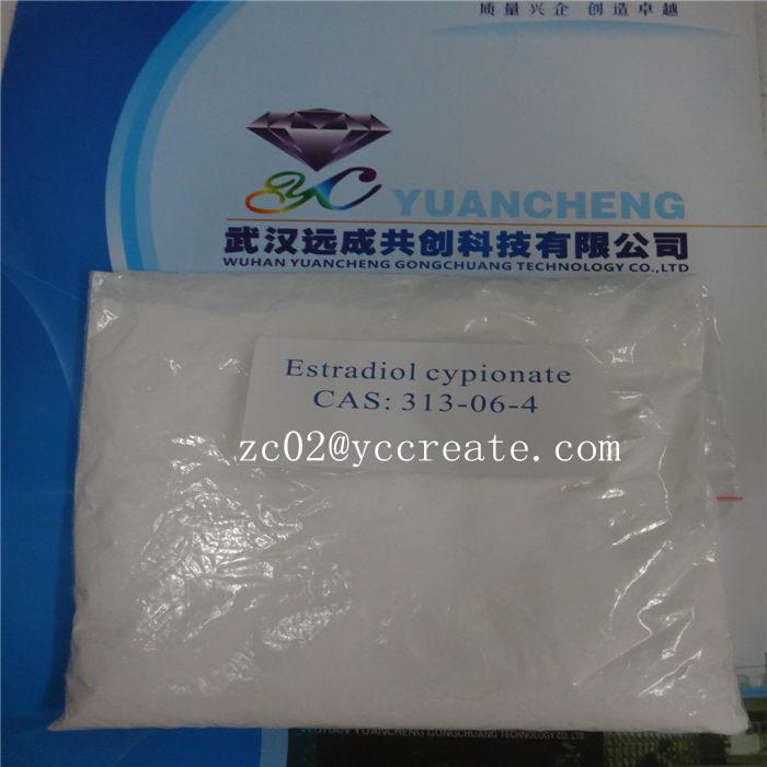 Testosterone propionate China Test prop Raw Powder Supplier
