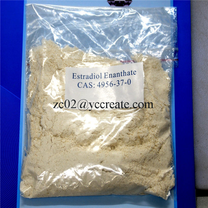 Testosterone Decanoate Raw Pharmaceutical Powder Test Deca For Female