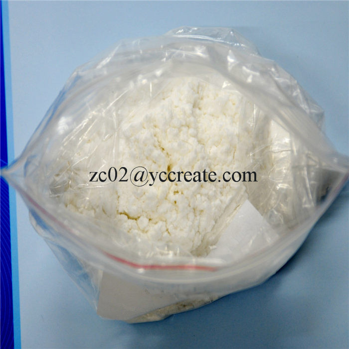 Testosteron Raw Natural Male Hormone Powder Testosterone Base Supplier