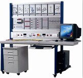 ZMPLCFXGD PLC Application Technology Training Equipment 