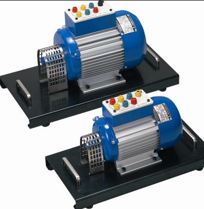 ZME114 Three-phase Asynchronous Motor 