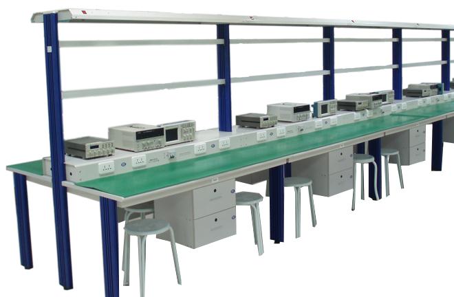 ZME614-2 Electronic Skills and Technology Training Equipment 