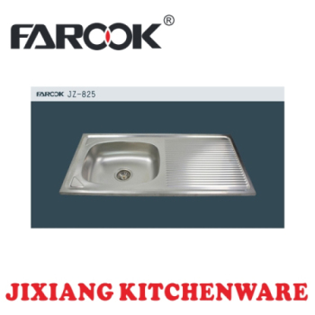 hot sales stainless steel sink