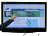 LCD Touch sreen frame for TV and PC
