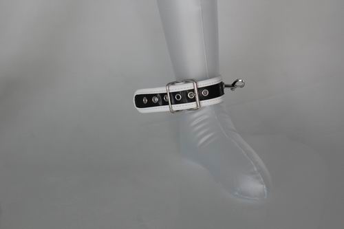 Unisex Adjustable Slave Bondage Restraints Sm Sex Products
