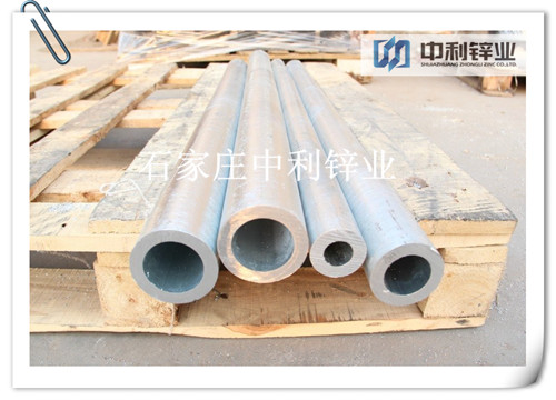 Best quality zinc rod/zinc bar