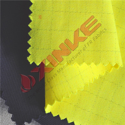 Modacrylic Flame retardant fabric welding used 