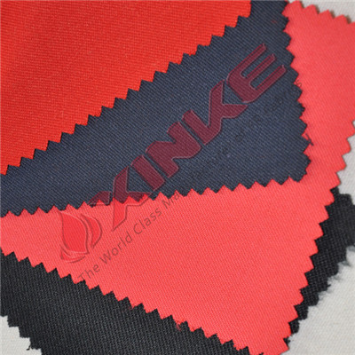 Aramid FR fabric welding used 