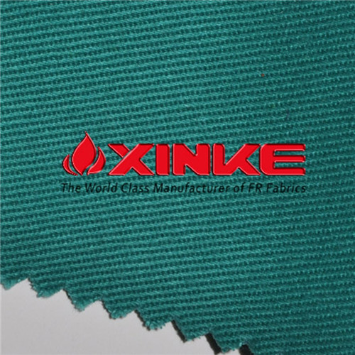 Xinke Protective supply statin fire fighting fabric welding used 