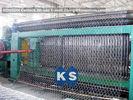 Customized Automatic 80X100mm Size Gabion Machine Manufacturers