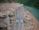 Hexagonal Gabion Retaining Wall