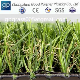 New products 2014 artificial fake turf