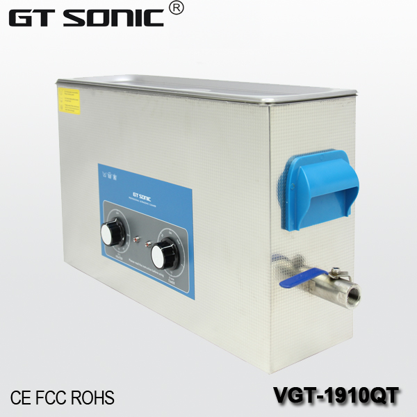 Ultrasonic Gun Cleaner VGT-1910QT