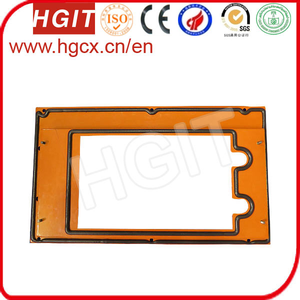 auto parts gasket  sealing machine