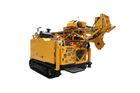 Hydraulic Surface Core Drilling Rig  