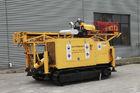 2000m Depth Diamond Drilling Rig 