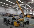 600m Depth Surface Core Drilling Rig