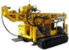 Diamond Core Hydraulic Drilling Rig  