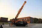 Full Hydraulic Exploration Drilling Rig  