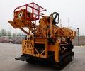 1200m Depth Exploration Drilling Rig 
