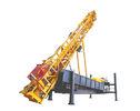 Hydraulic Multi-purpose Drilling Rig 