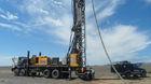 Multi-Purpose Drilling Rig Depth 3000m 