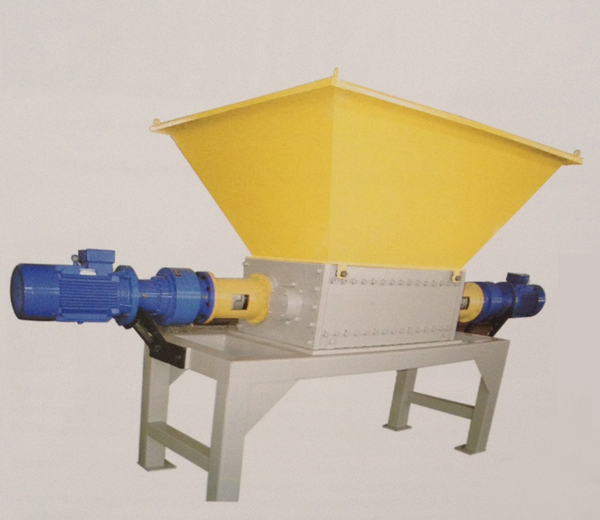 Double-shaft Shredder (RDS2130)