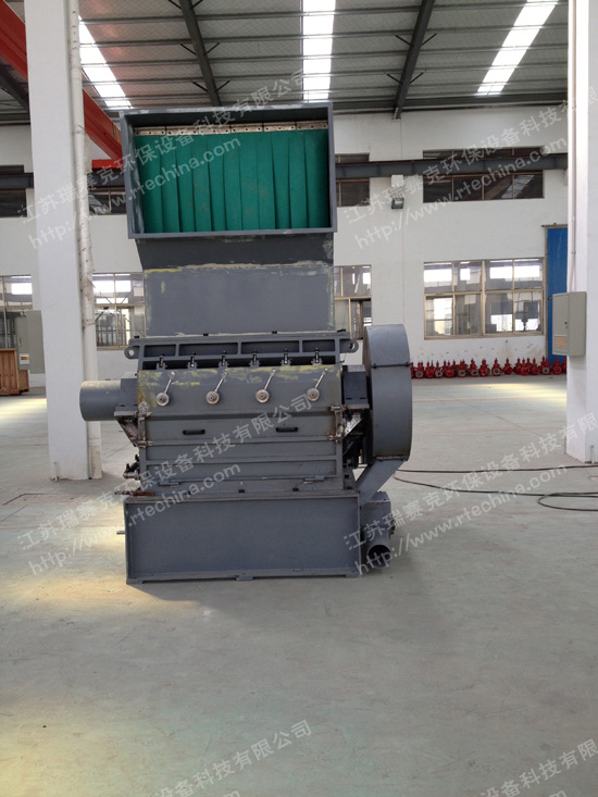 Granulator (RG52120)