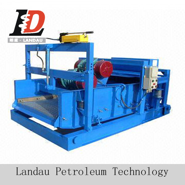 Shale Shaker/Linear Motion Shale Shaker