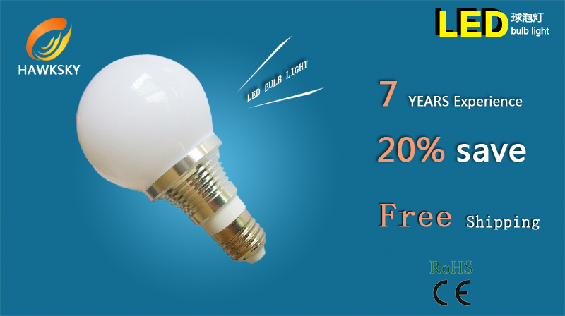 user friendly led bulb lights factory