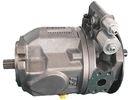 Flow Control Hydraulic Axial Piston Pumps for Concrete pump truck , SAE 2 hole Piston Pump