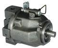 Concrete pump truck Swash Plate Hydraulic Axial Piston Pump , Side Port oil Pumps
