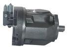 Variable Displacement Hydraulic Axial Piston Pumps , Small Volume Low noise Pumps