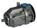 High Pressure Clockwise Low noise Rotation Axial Piston Pumps 100cc for Boat / Excavator