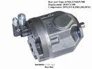 Clockwise Hydraulic Axial Piston Pump For Truck Boats hydraulic system 28cc single pump