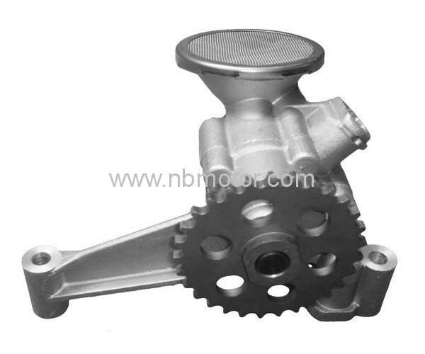 Oil Pump E301-14-010