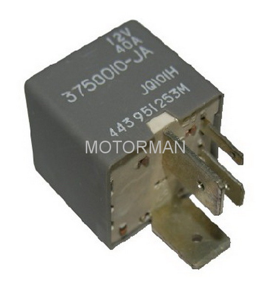 AUTO Relay 443951253M FOR VW