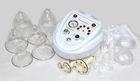Small Desktop Breast Enlarge Massage Vacuum fat loss Machine for Home 50Hz - 60Hz