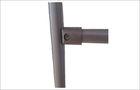 Wear - Resisting Oxidation Aluminum Pipe Connectors Rack ADC-12