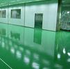 Non metal garage floor sealer / interior cement floor sealer environmental