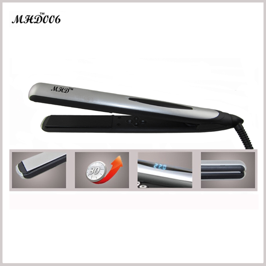 MHD-006 professional hair straightener