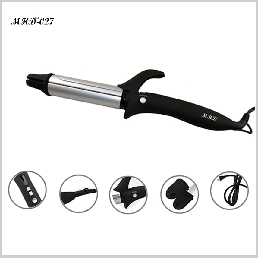 MHD-027 2in1  hair curler