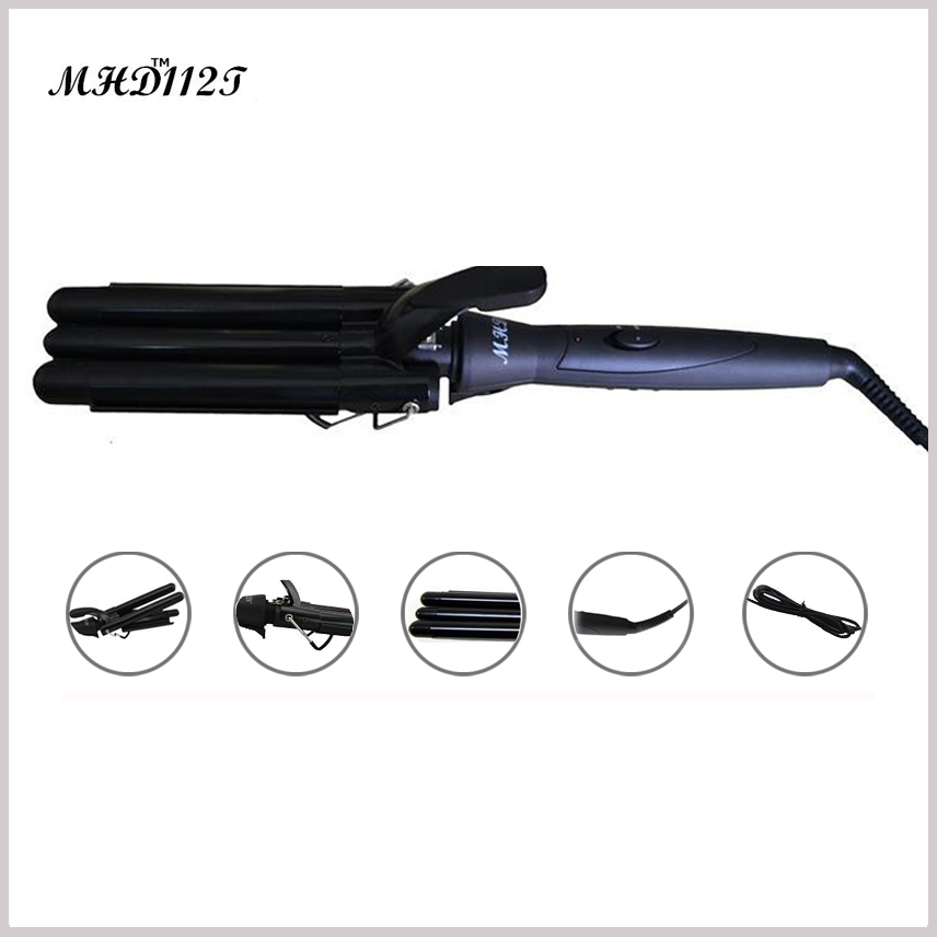 MHD-112T professional  hair curler